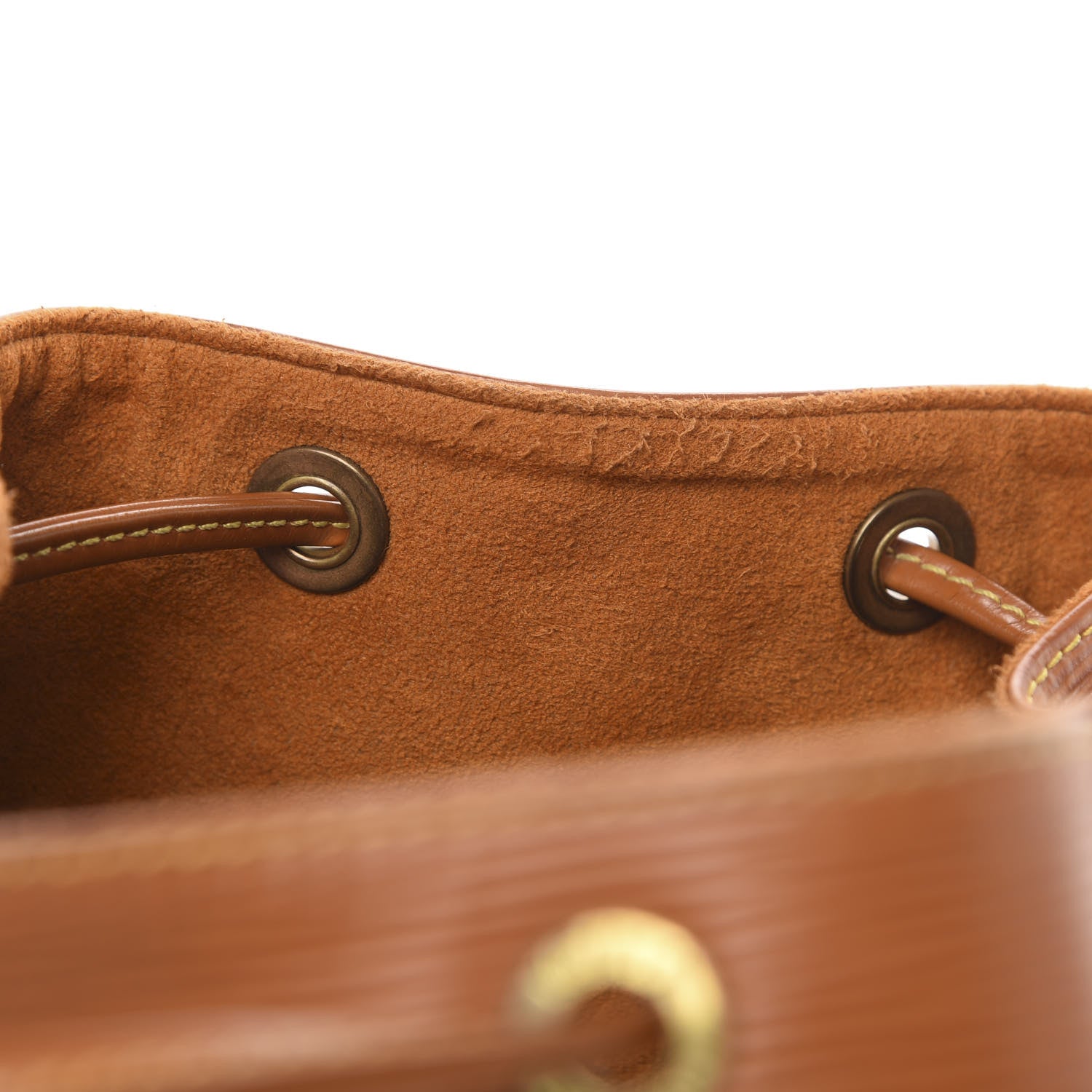 Louis Vuitton Epi Petit Noe Cipango 14 of 14