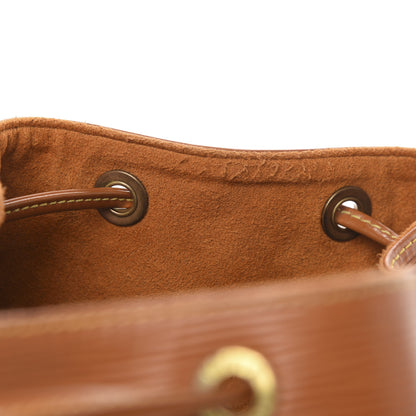 Louis Vuitton Epi Petit Noe Cipango 14 of 14