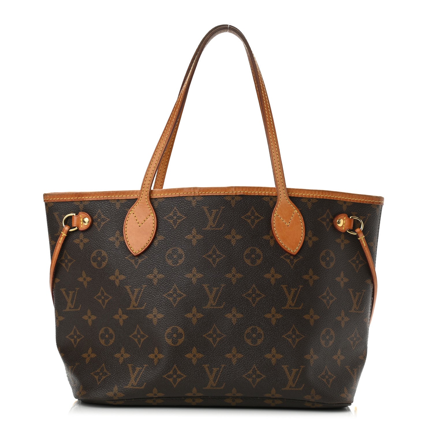 Louis Vuitton Monogram Neverfull PM 1 of 11