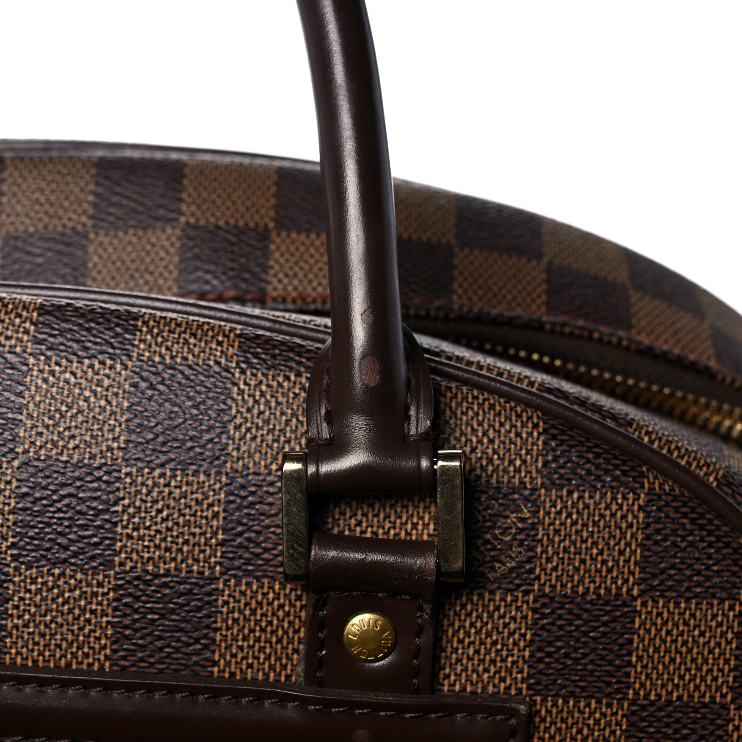 Damier Ebene Nolita