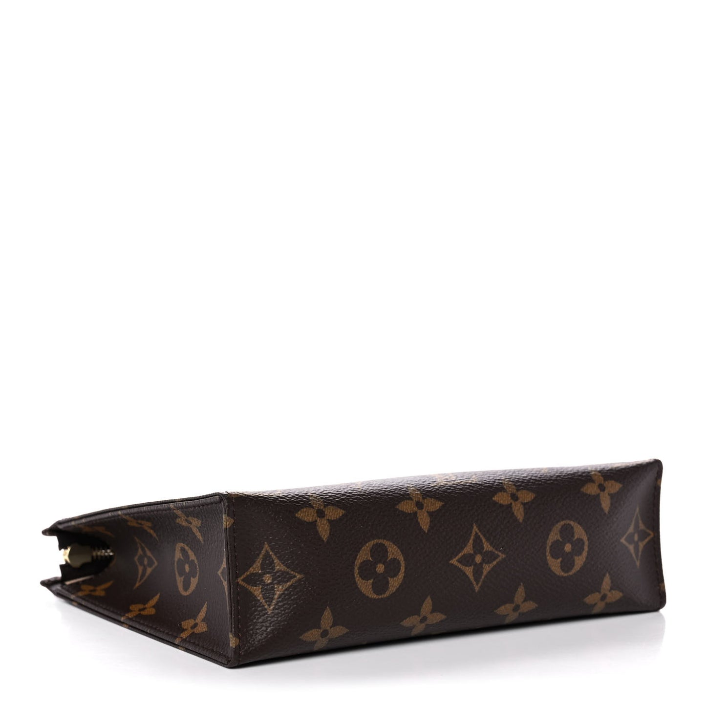 Monogram Toiletry Pouch 19