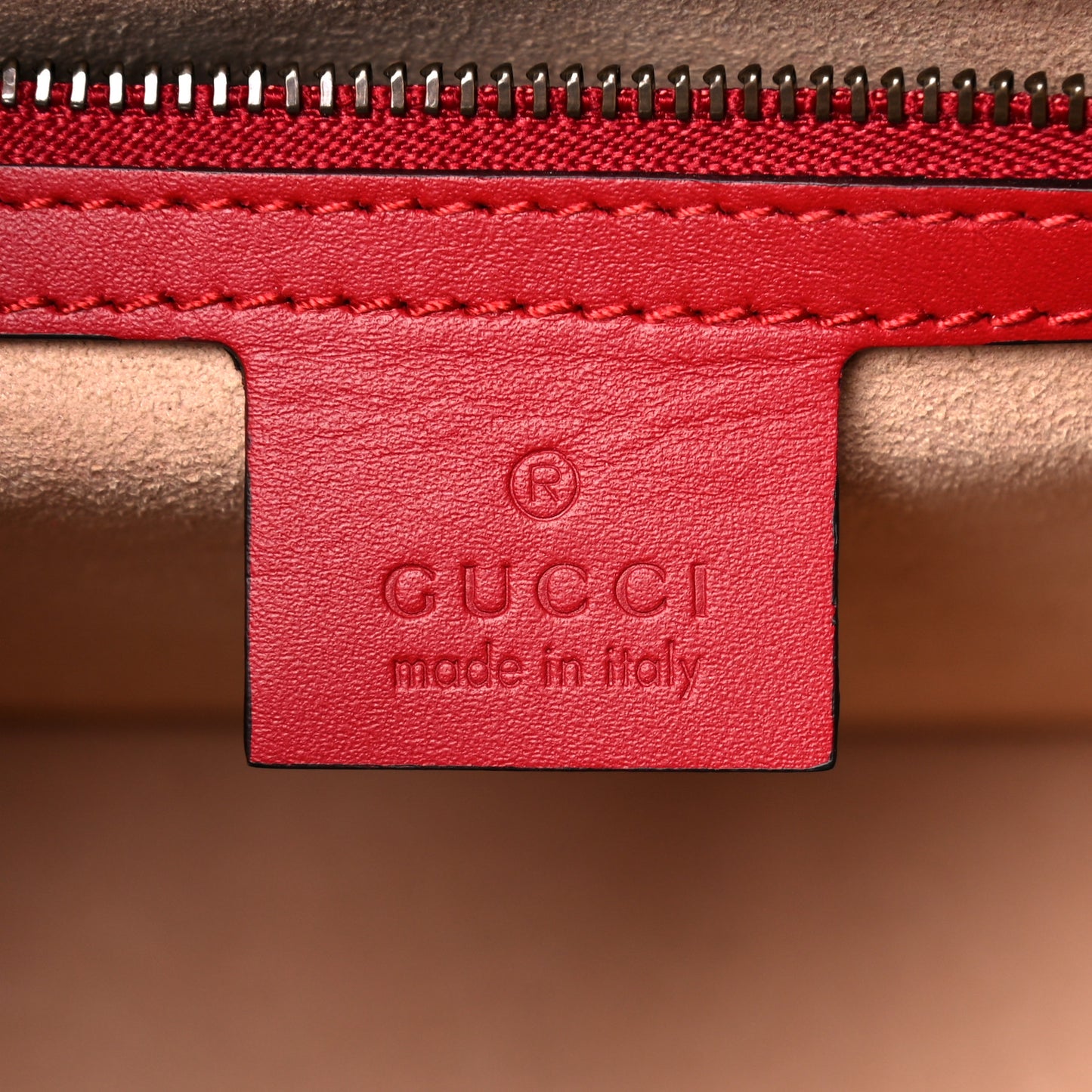 Calfskin Sylvie Web Small Queen Margaret Top Handle Bag Blue Agata Hibiscus Red Mystic White Sugar Pink