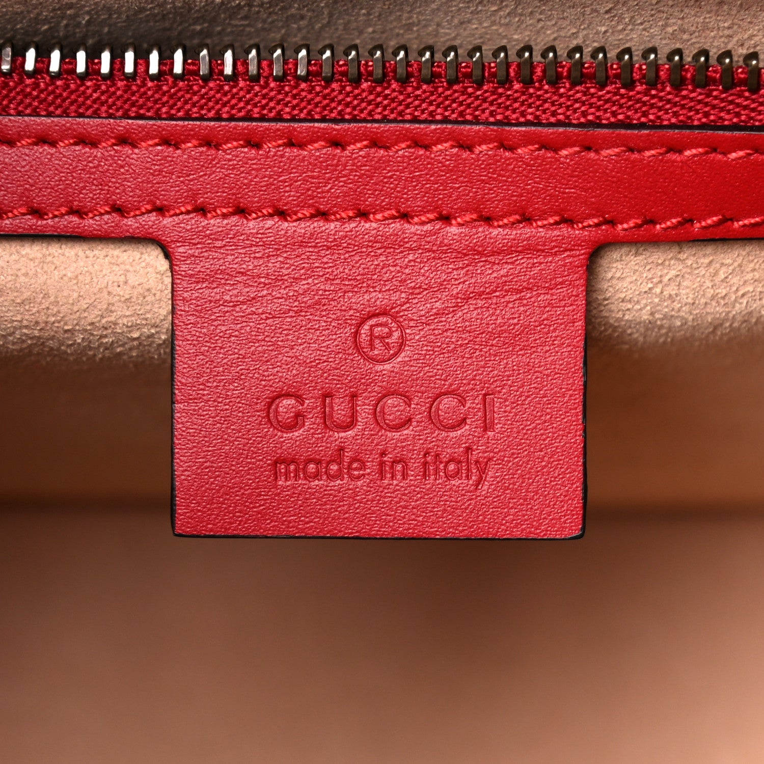 Gucci Calfskin Sylvie Web Small Queen Margaret Top Handle Bag Blue Agata Hibiscus Red Mystic White Sugar Pink 6 of 16