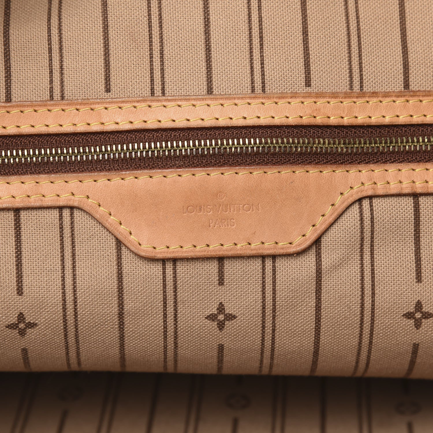 Louis Vuitton Monogram Delightful GM 6 of 17