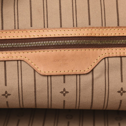 Louis Vuitton Monogram Delightful GM 6 of 17