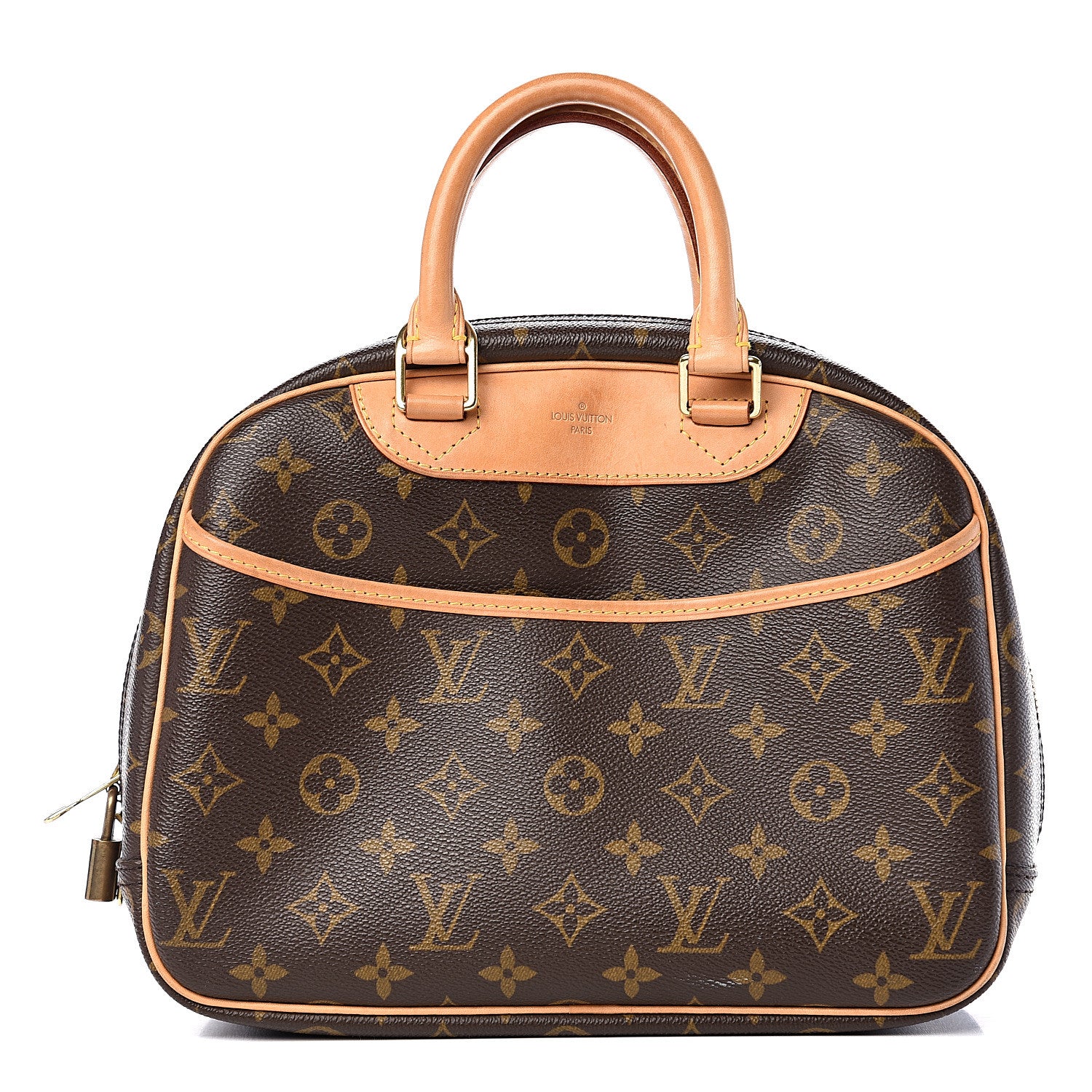 Louis Vuitton Monogram Trouville 1 of 12