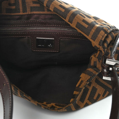 Fendi Zucca Mama Baguette Tobacco 4 of 4