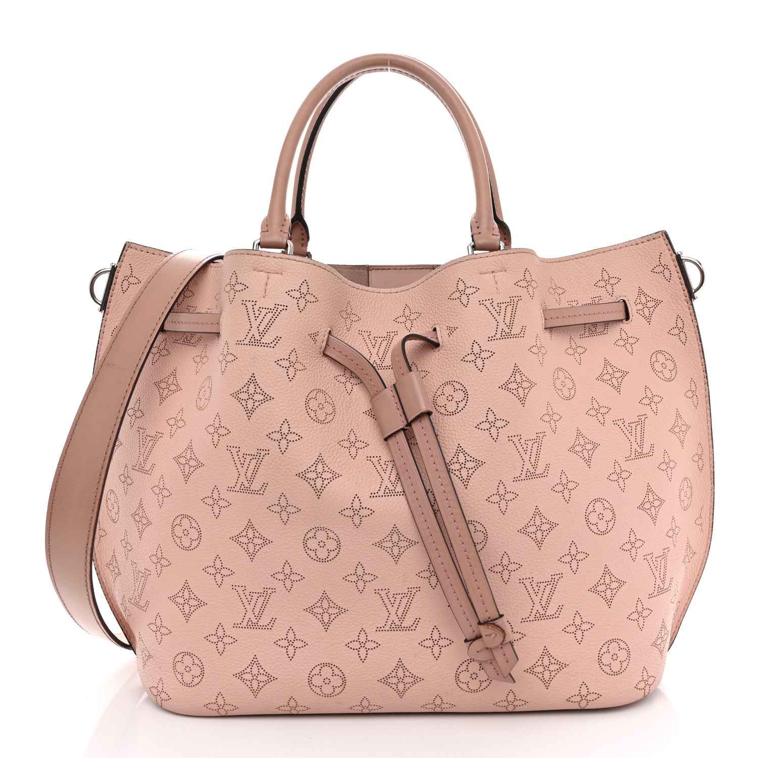 Louis Vuitton Mahina Girolata Magnolia 1 of 13