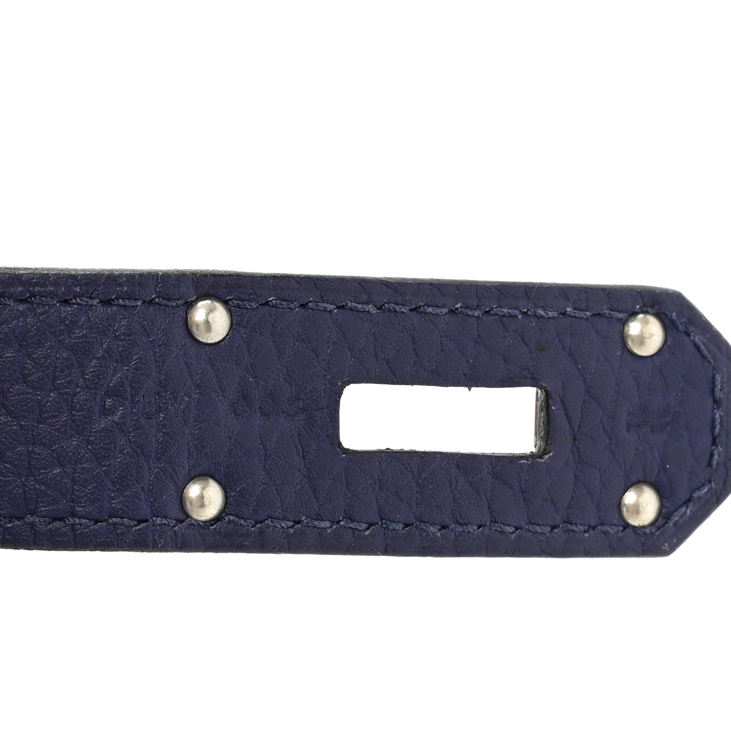 Taurillon Clemence Jypsiere 31 Bleu Encre