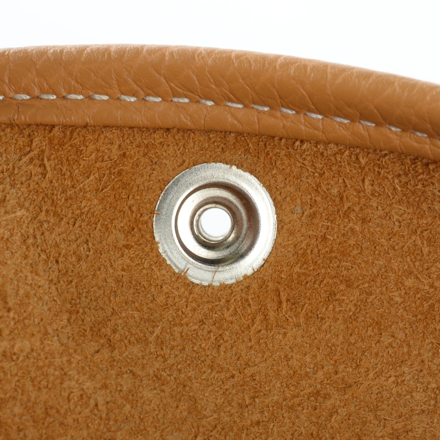 Hermes Taurillon Clemence Evelyne III PM Natural Sable 7 of 16