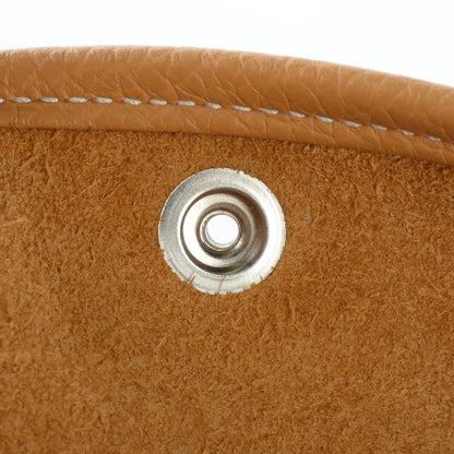 Hermes Taurillon Clemence Evelyne III PM Natural Sable 7 of 16
