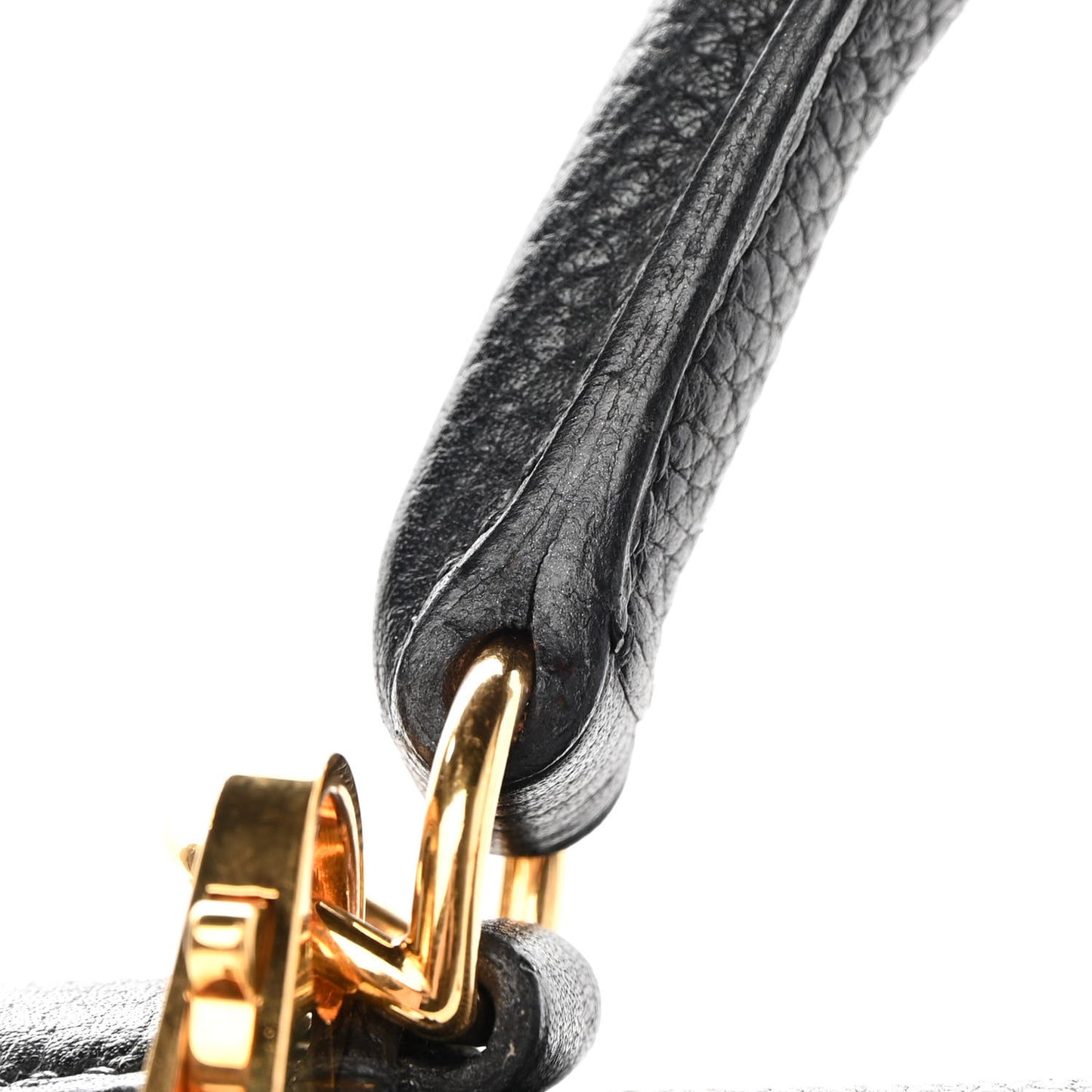 Taurillon Clemence Kelly Retourne 32 Black