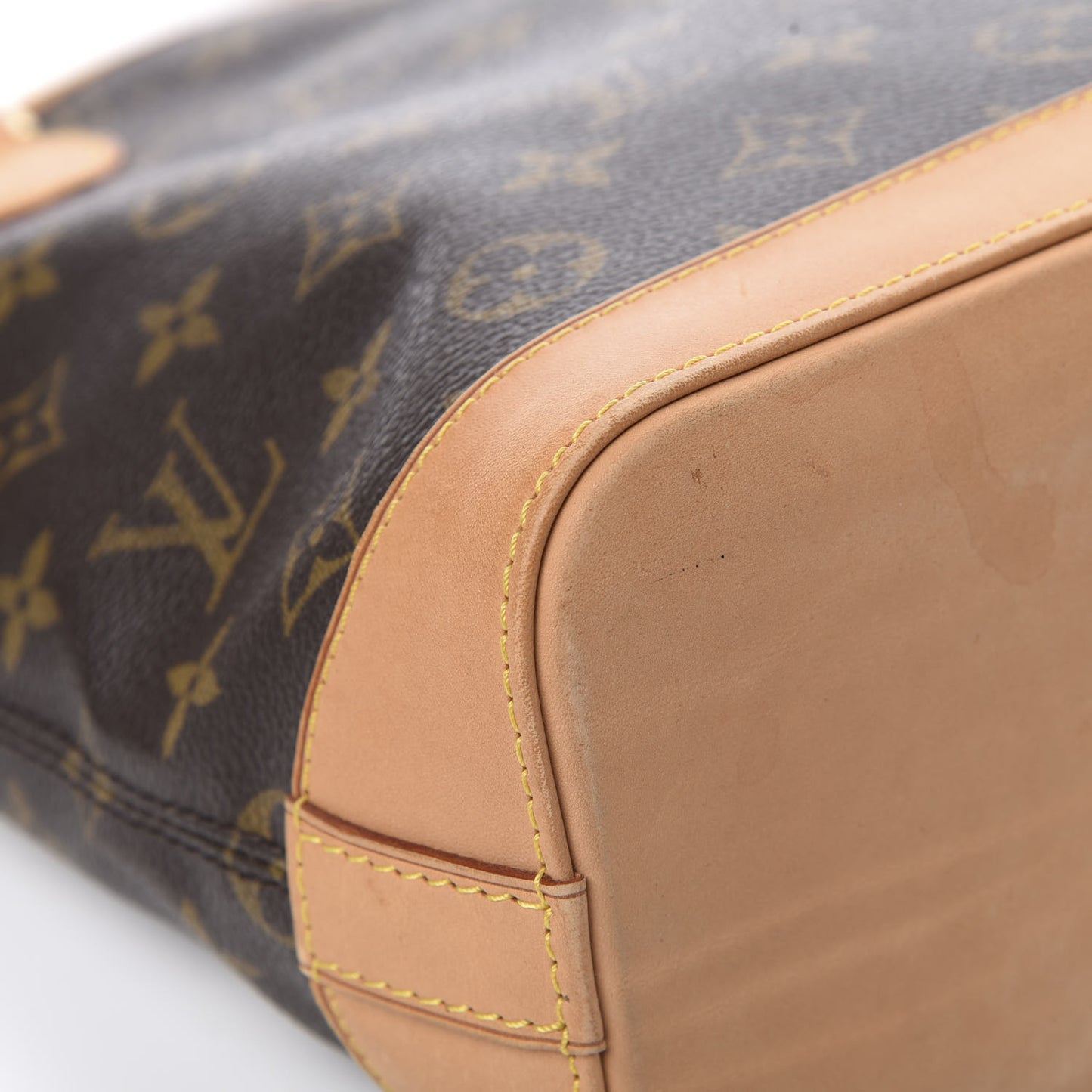 Monogram Lockit PM
