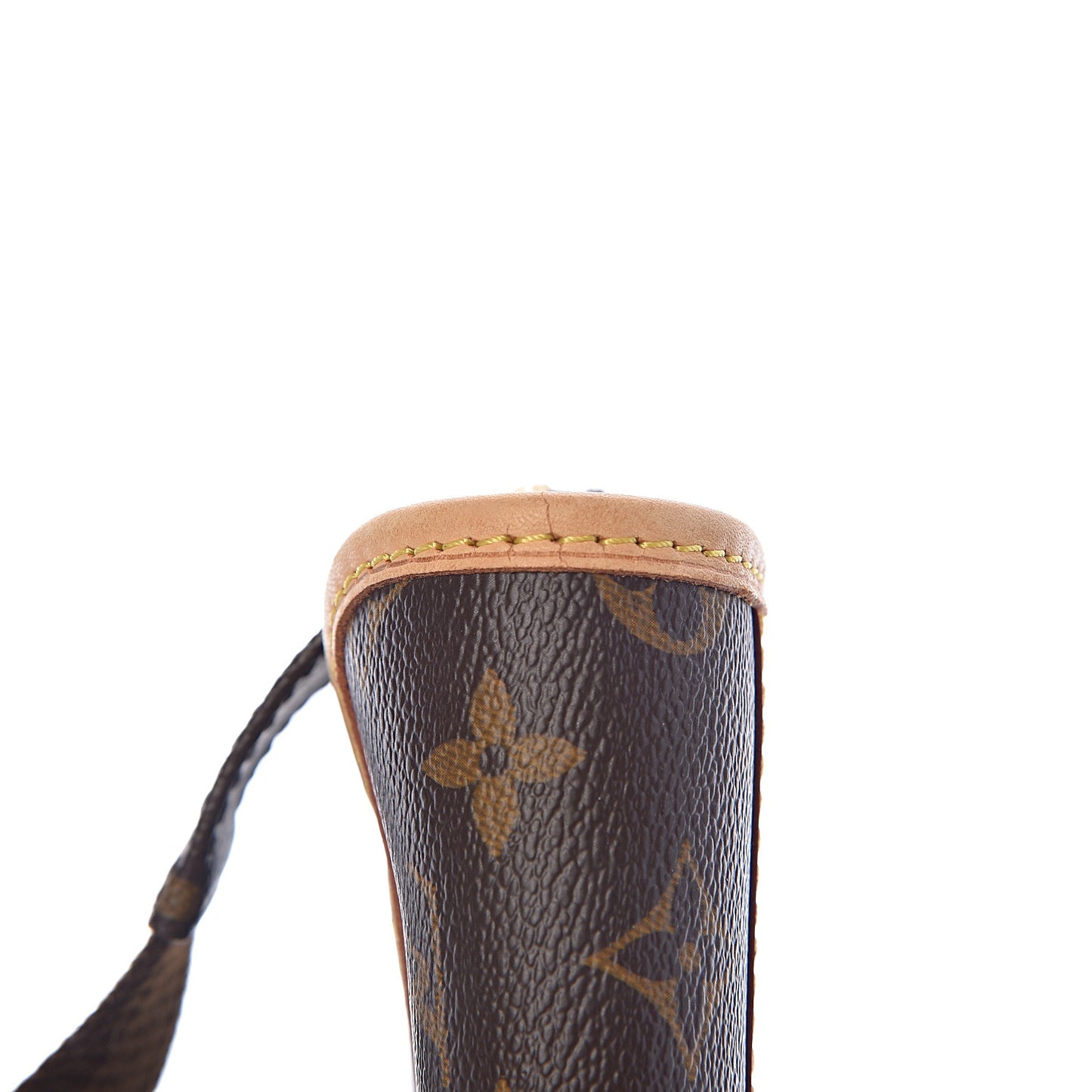 Monogram Bosphore Bum Bag