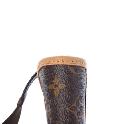 Louis Vuitton Monogram Bosphore Bum Bag 11 of 12
