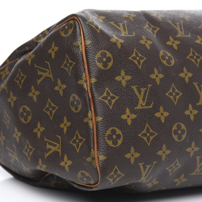 Louis Vuitton Monogram Speedy 35 10 of 16