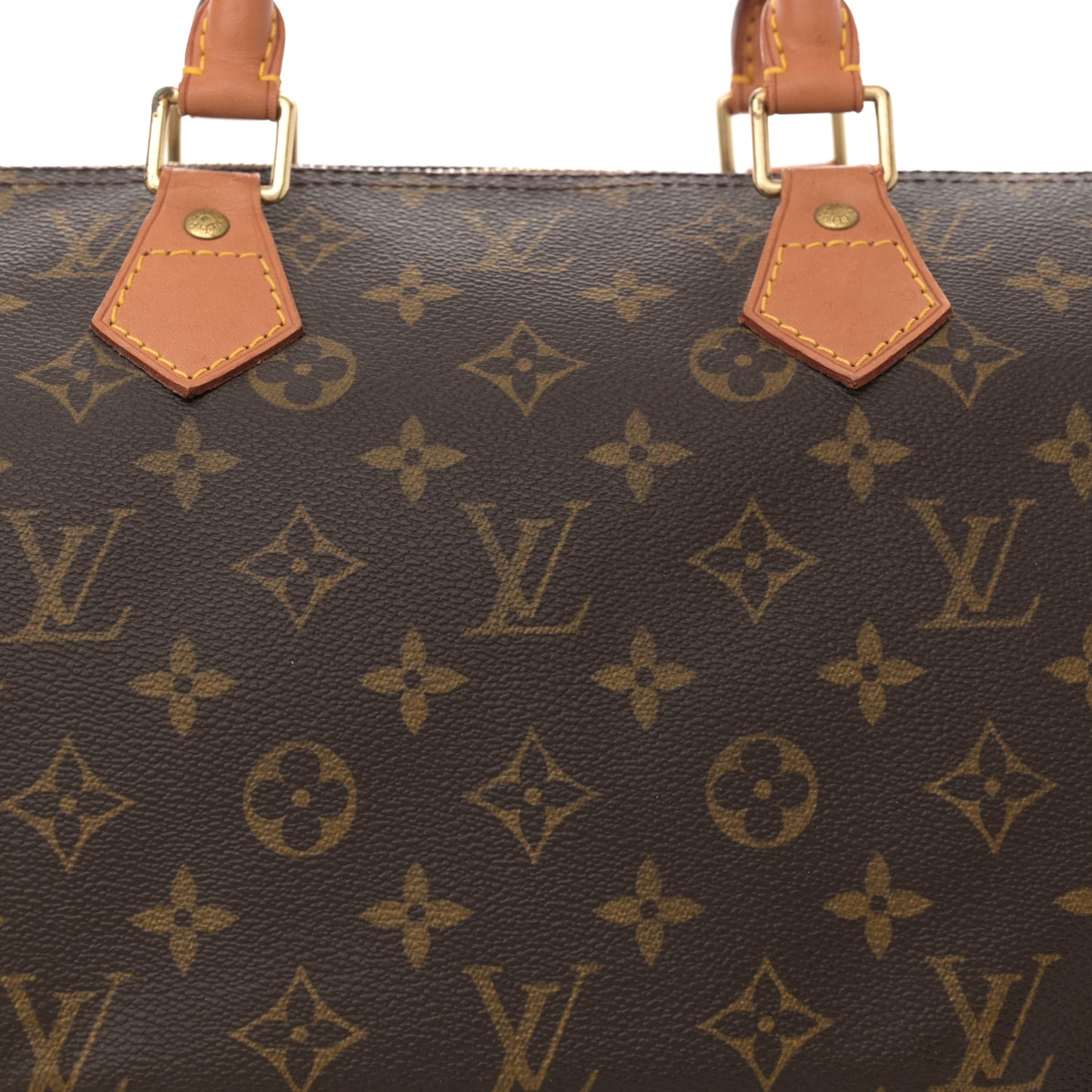 Monogram Speedy 40