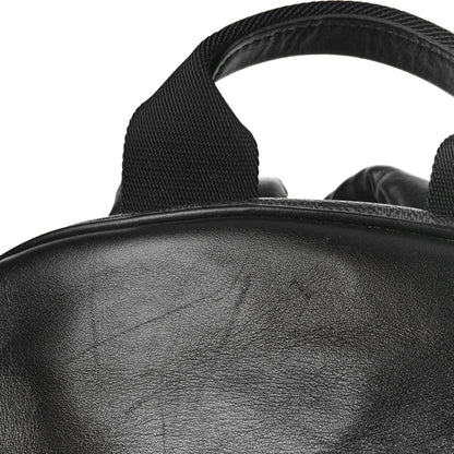 Louis Vuitton Damier Graphite Josh Backpack 7 of 9