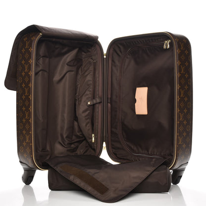 Louis Vuitton Monogram Zephyr 55 14 of 15