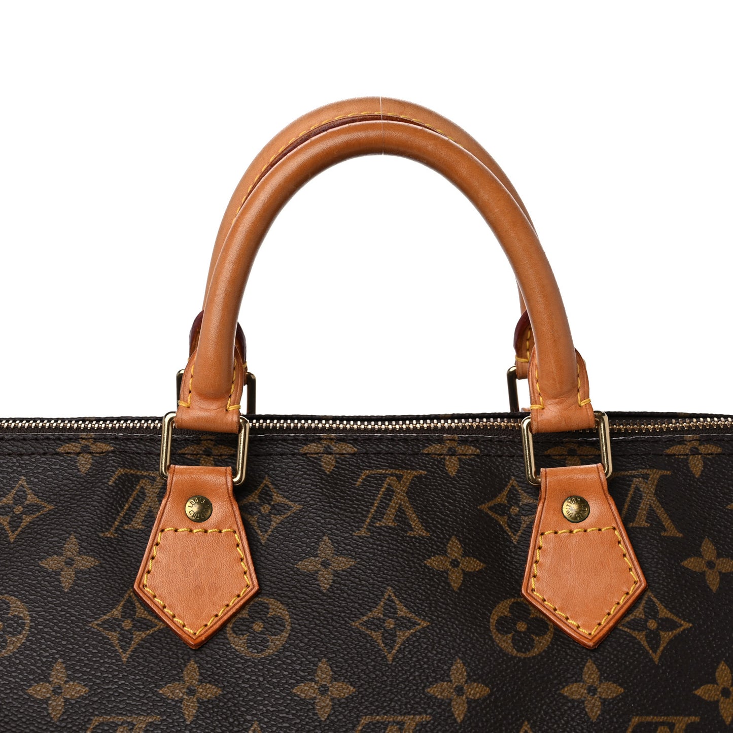 Monogram Speedy 40