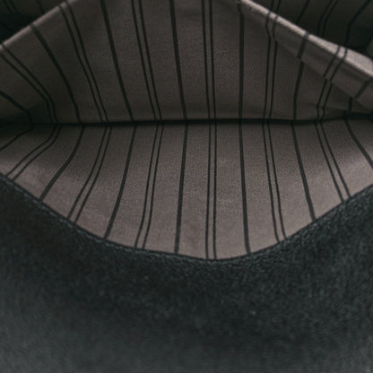 Louis Vuitton Empreinte Pochette Metis Black 7 of 11