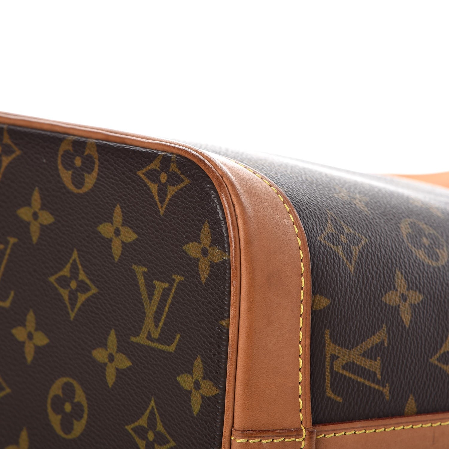 Louis Vuitton Monogram Sharon Stone Amfar Vanity Three 10 of 11