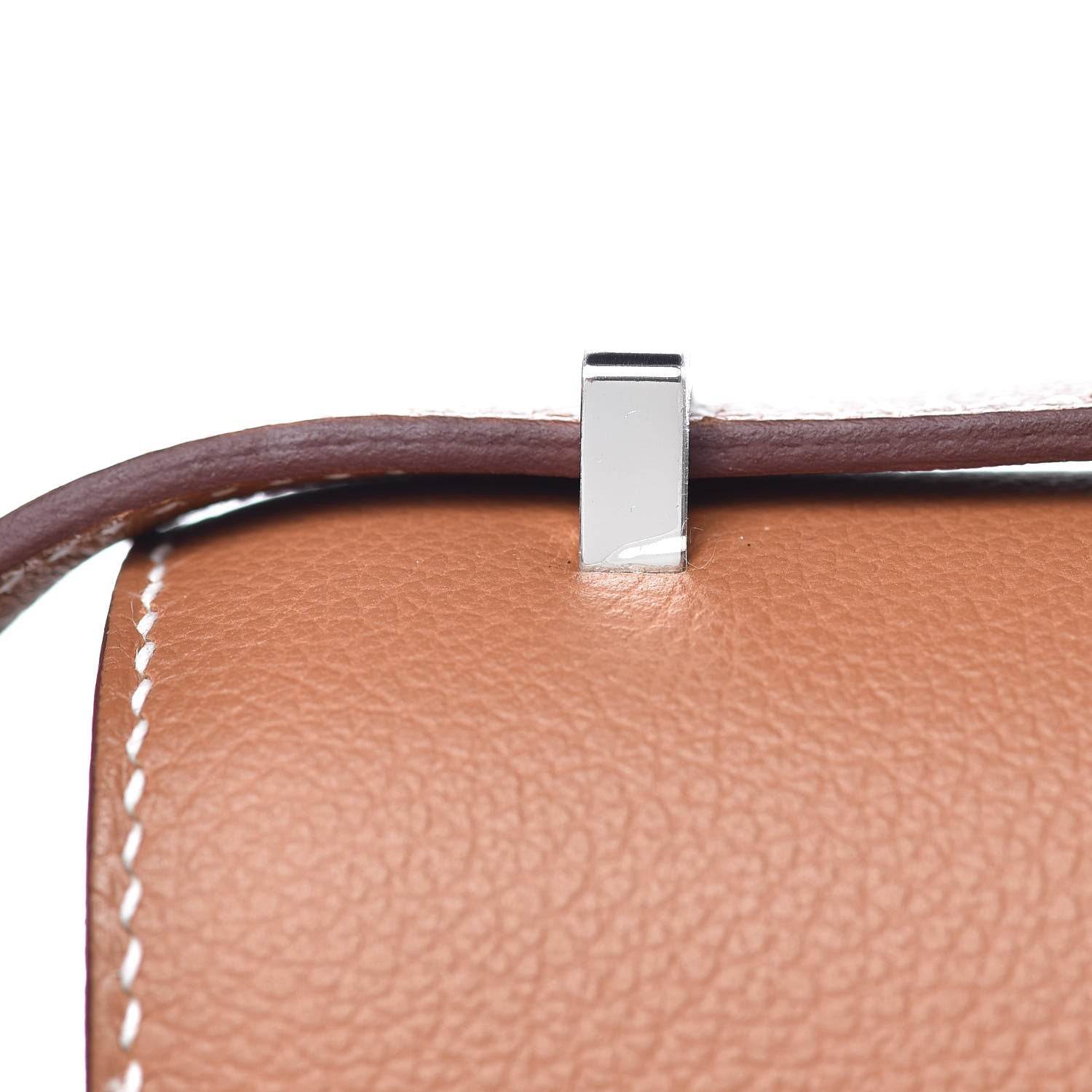 Hermes Evercolor Constance 18 Gold 12 of 14