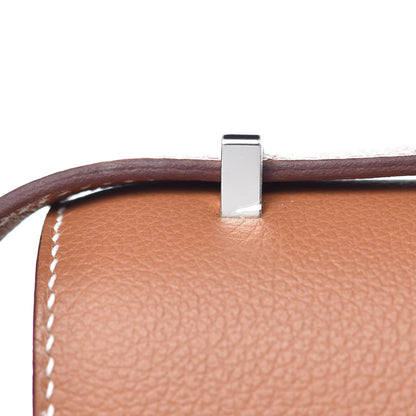 Hermes Evercolor Constance 18 Gold 12 of 14
