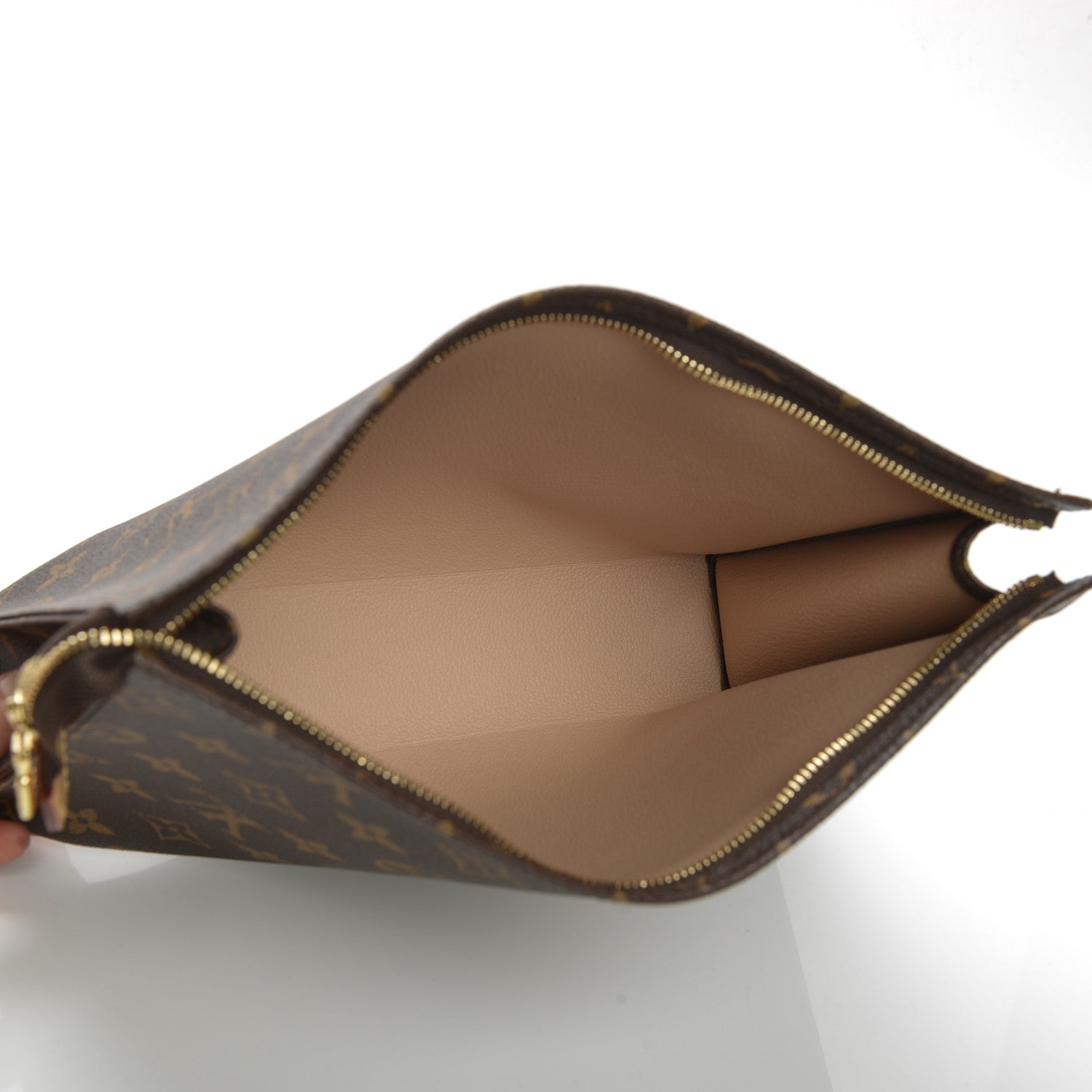 Louis Vuitton Monogram Toiletry Pouch 26 6 of 8