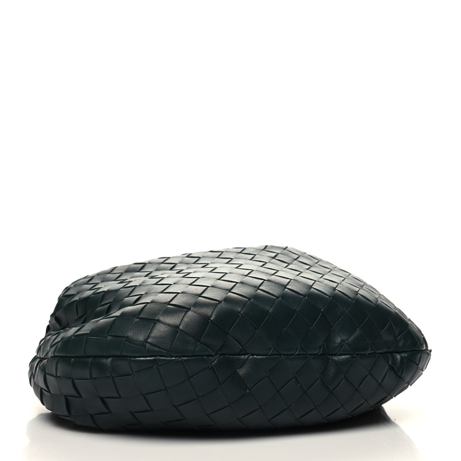 Bottega Veneta Nappa Intrecciato Teen Jodie Hobo Raintree 4 of 10
