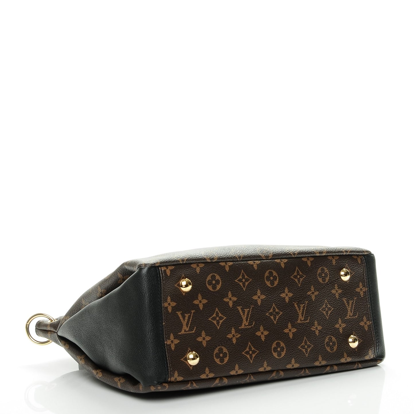 Monogram Pallas Black