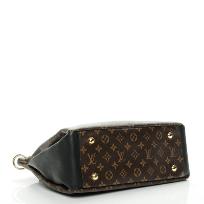 Louis Vuitton Monogram Pallas Black 4 of 6
