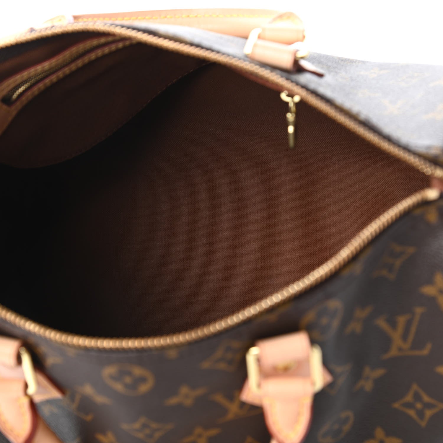 Louis Vuitton Monogram Speedy 30 5 of 11