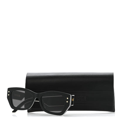 Christian Dior Diorpacific S2U Sunglasses Black 9 of 9
