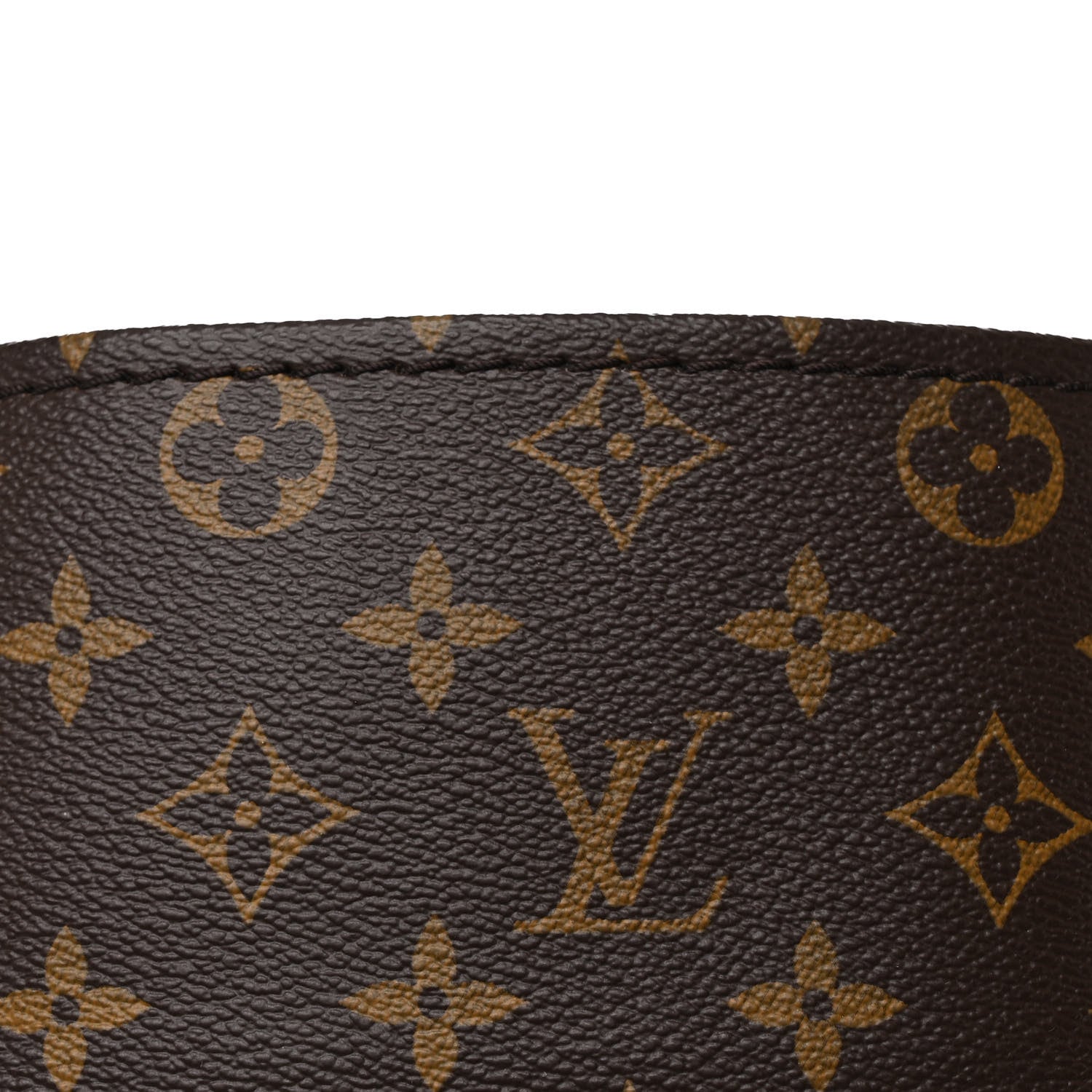 Louis Vuitton Monogram Artsy MM 7 of 9