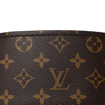 Louis Vuitton Monogram Artsy MM 7 of 9