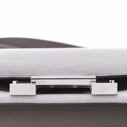 Hermes Swift Constance 24 Etain 13 of 22