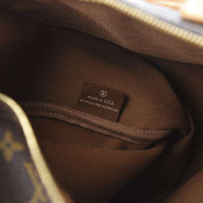 Louis Vuitton Monogram Speedy 35 6 of 11