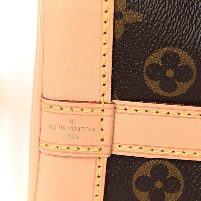 Louis Vuitton Monogram Noe BB 6 of 10