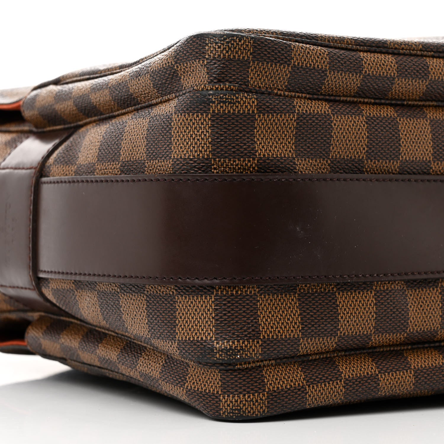 Louis Vuitton Damier Ebene Naviglio 8 of 13