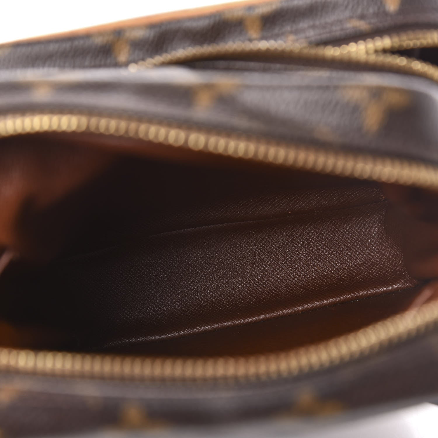 Louis Vuitton Monogram Amazone 5 of 11