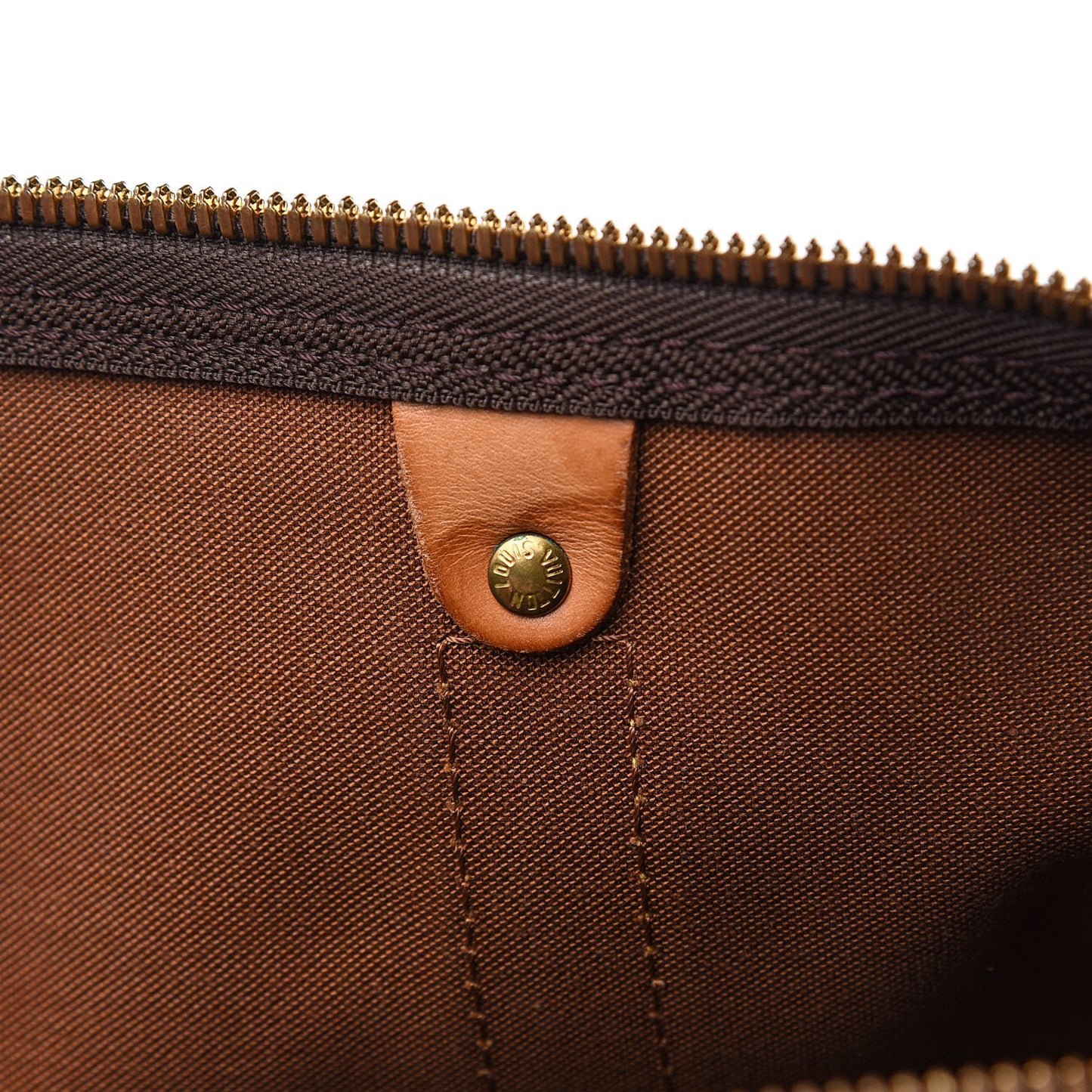 Monogram Keepall 50