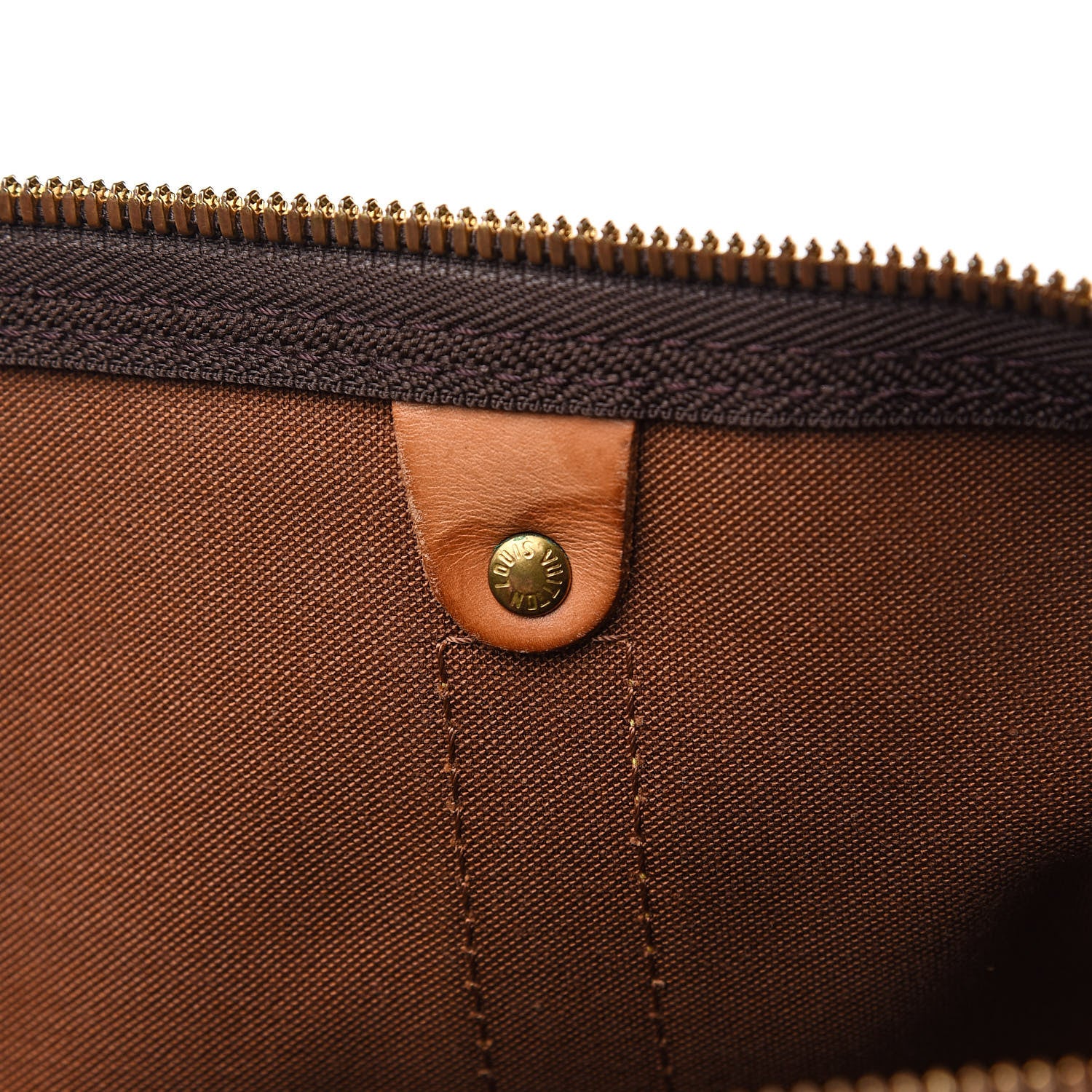 Louis Vuitton Monogram Keepall 50 20 of 20