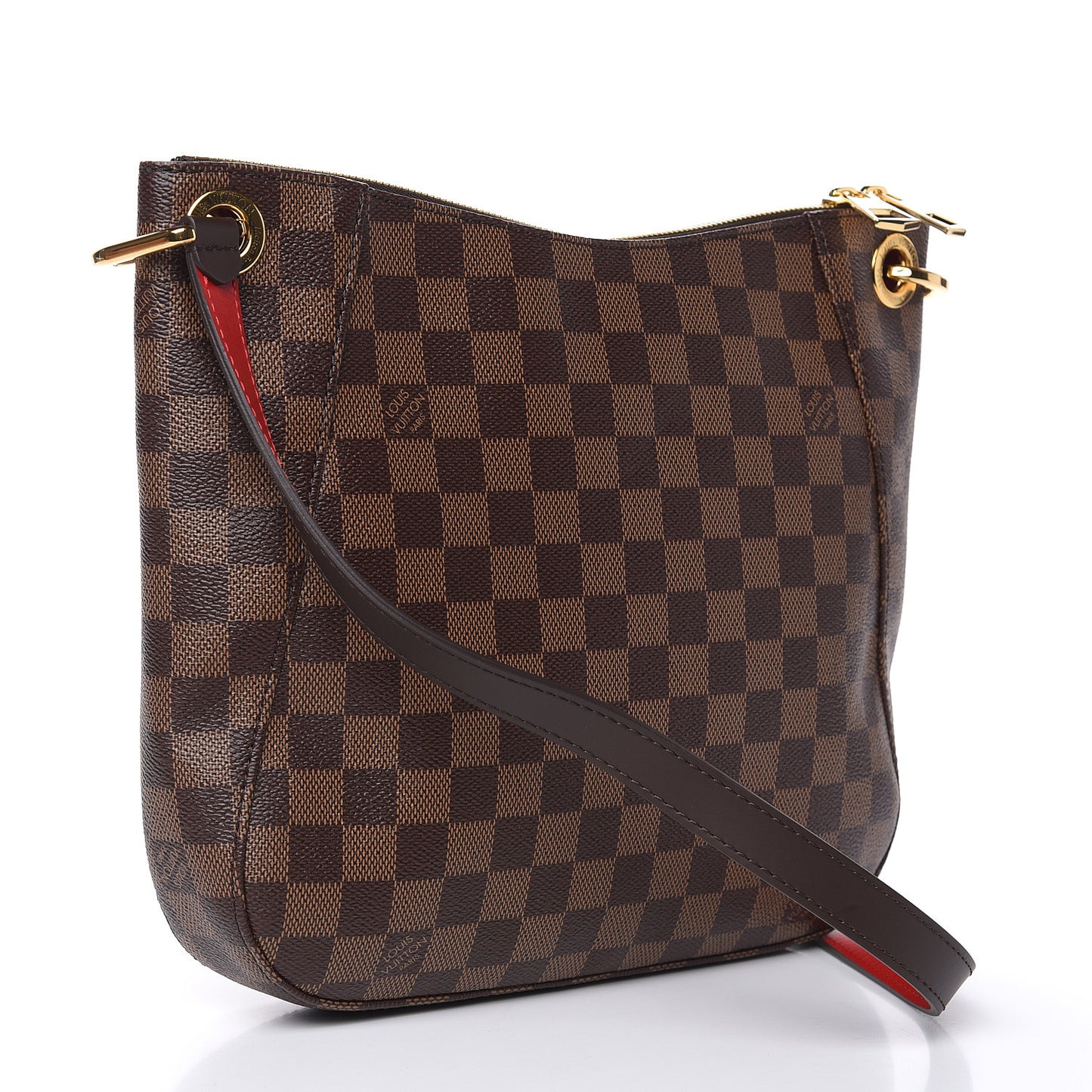Damier Ebene South Bank Besace
