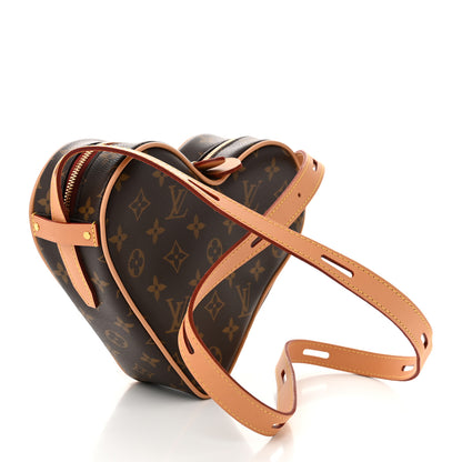 Louis Vuitton Monogram Game On Coeur 3 of 10