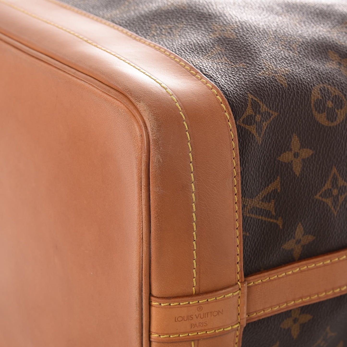Monogram Noe