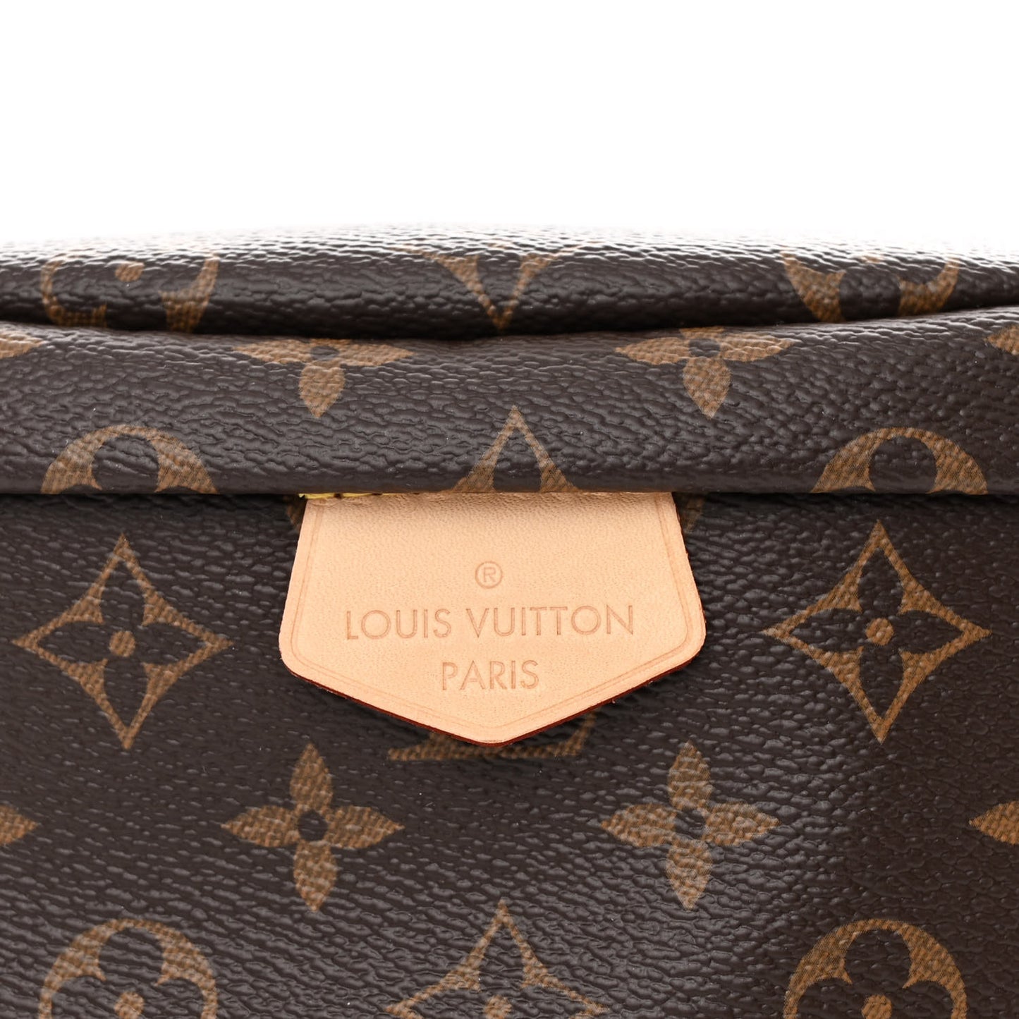 Monogram Bumbag