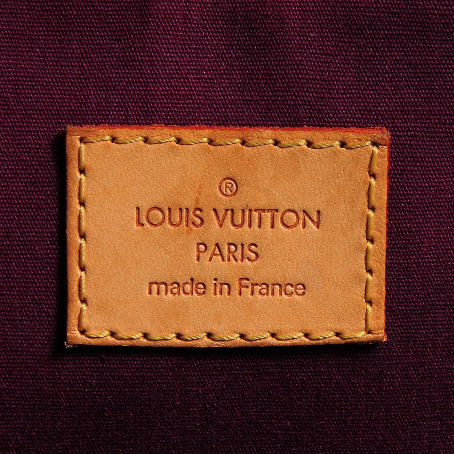 Vernis Bellevue GM Violet
