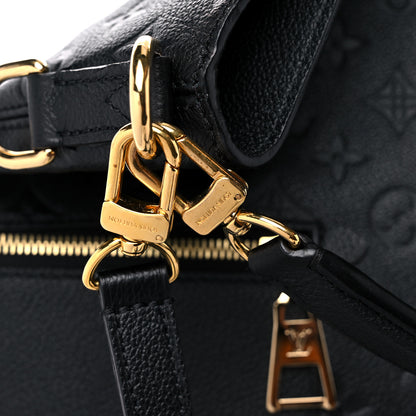 Louis Vuitton Empreinte Melie Black 14 of 14