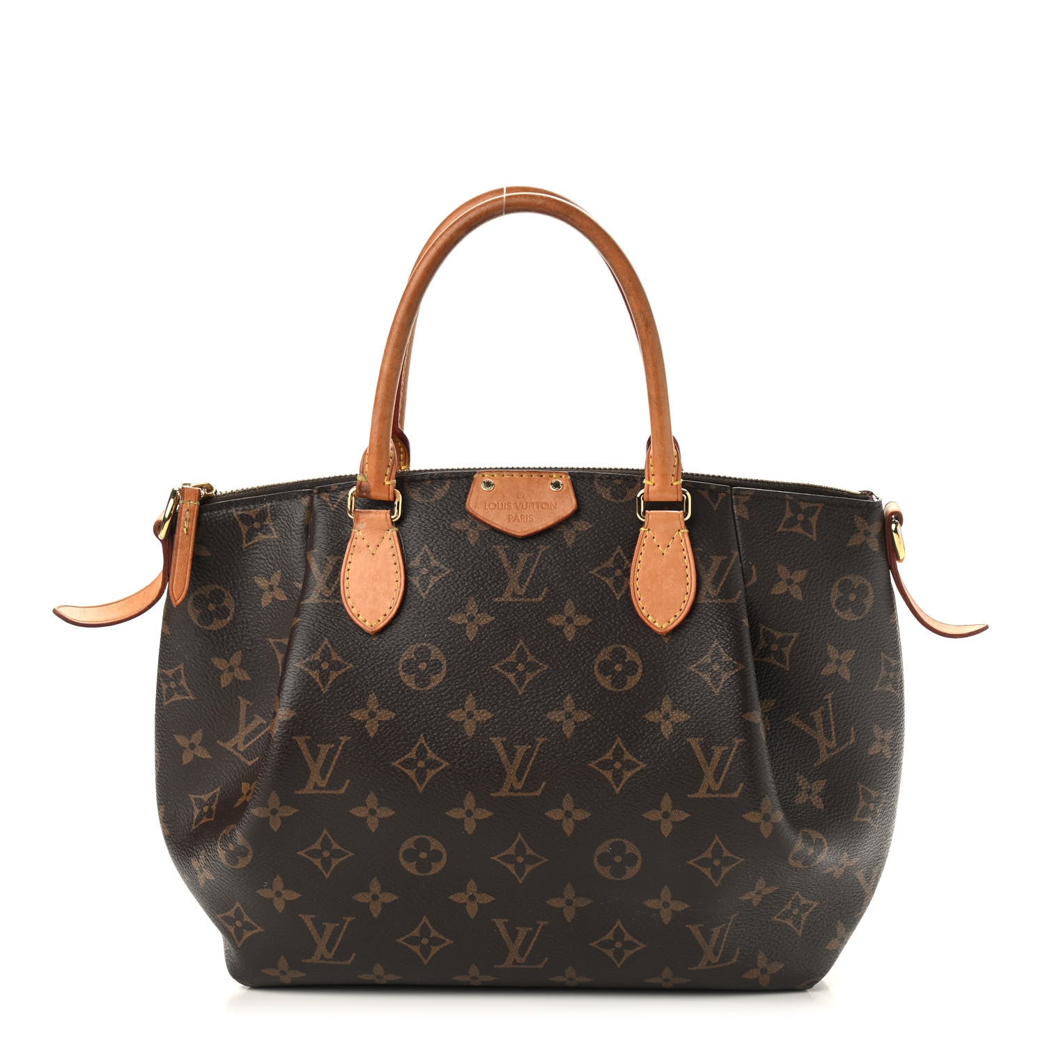 Louis Vuitton Monogram Turenne PM 1 of 13